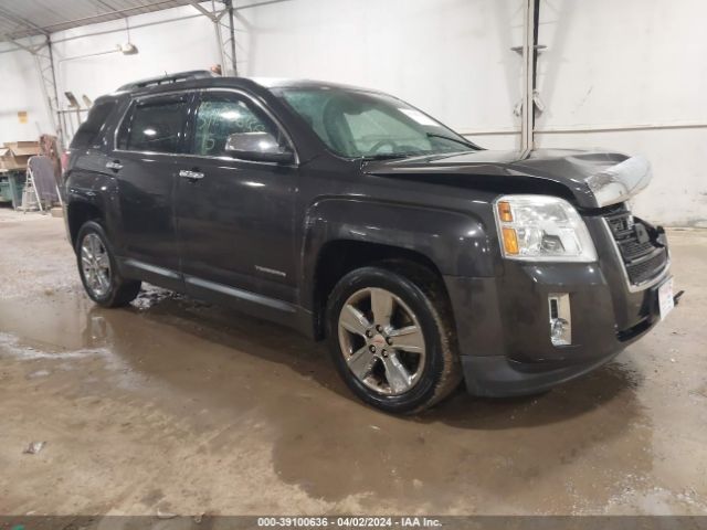 GMC TERRAIN 2015 2gkflwek7f6377928