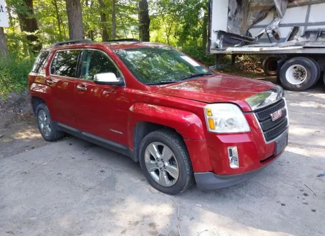 GMC TERRAIN 2015 2gkflwek7f6385060