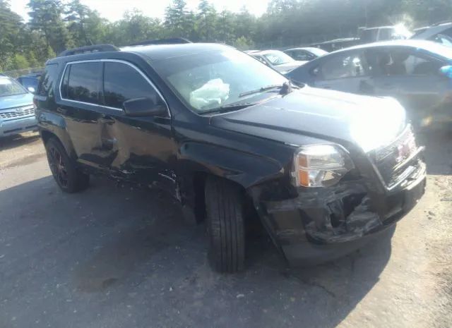 GMC TERRAIN 2015 2gkflwek7f6388153