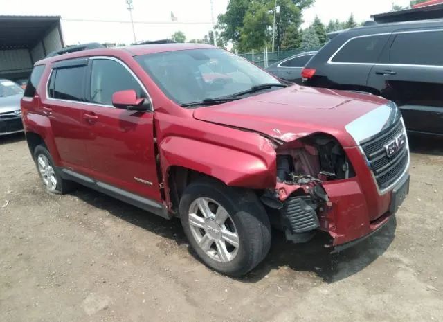 GMC TERRAIN 2015 2gkflwek7f6388749