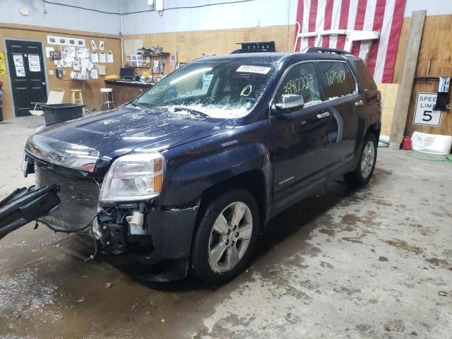 GMC TERRAIN SL 2015 2gkflwek7f6391263