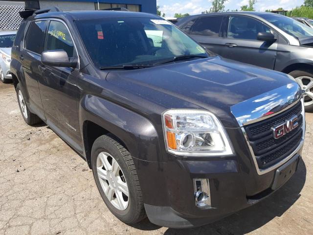 GMC TERRAIN SL 2015 2gkflwek7f6402875