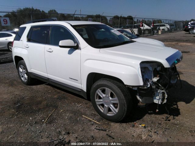 GMC TERRAIN 2015 2gkflwek7f6407090