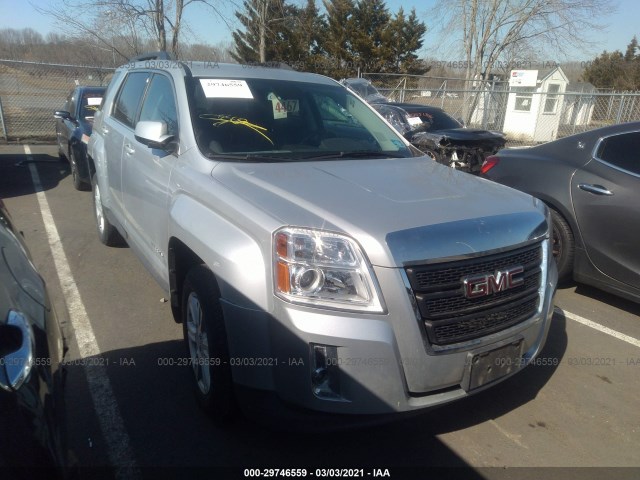 GMC TERRAIN 2015 2gkflwek7f6407431