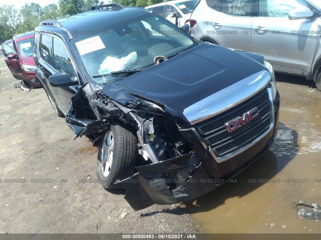 GMC TERRAIN 2015 2gkflwek7f6408109