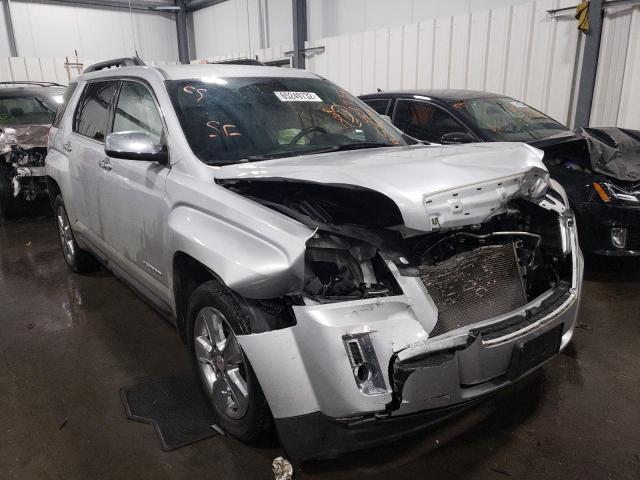 GMC TERRAIN SL 2015 2gkflwek7f6416243