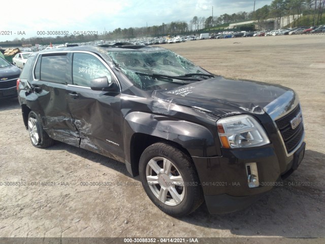 GMC TERRAIN 2015 2gkflwek7f6435200