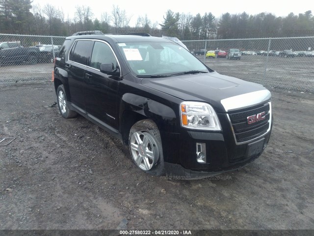 GMC TERRAIN 2015 2gkflwek7f6438520