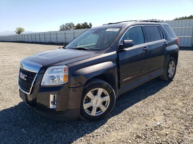 GMC TERRAIN SL 2014 2gkflwek8e6107122