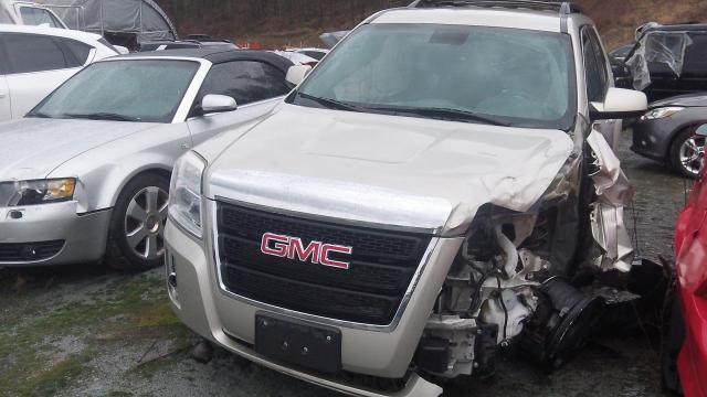 GMC TERRAIN 2014 2gkflwek8e6108299