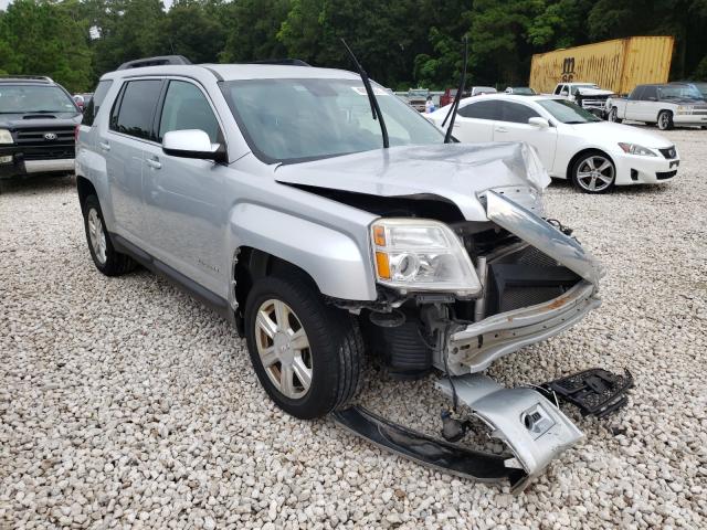 GMC TERRAIN SL 2014 2gkflwek8e6113969