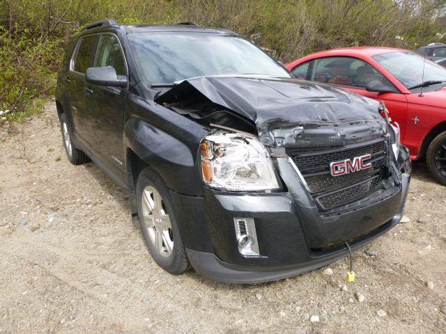 GMC TERRAIN SL 2014 2gkflwek8e6114166