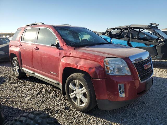 GMC TERRAIN SL 2014 2gkflwek8e6129041