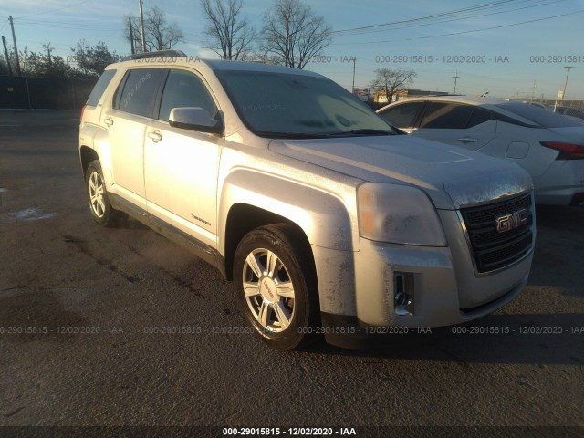 GMC TERRAIN 2014 2gkflwek8e6130481