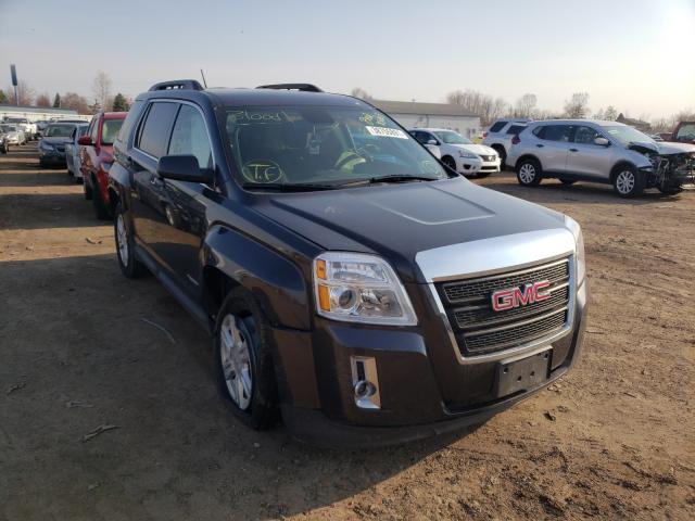 GMC TERRAIN SL 2014 2gkflwek8e6146230