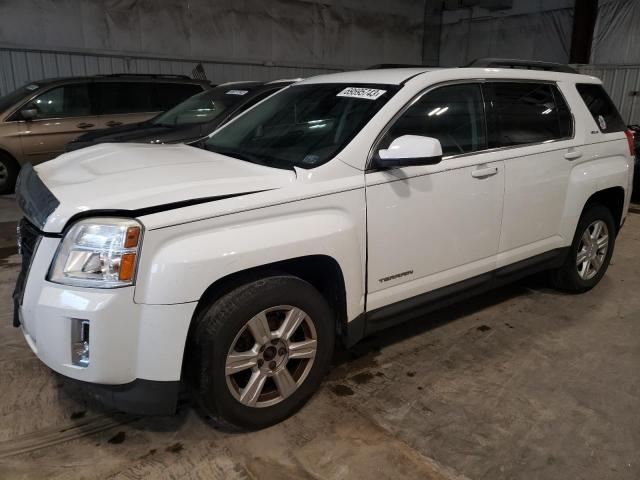 GMC TERRAIN SL 2014 2gkflwek8e6190468