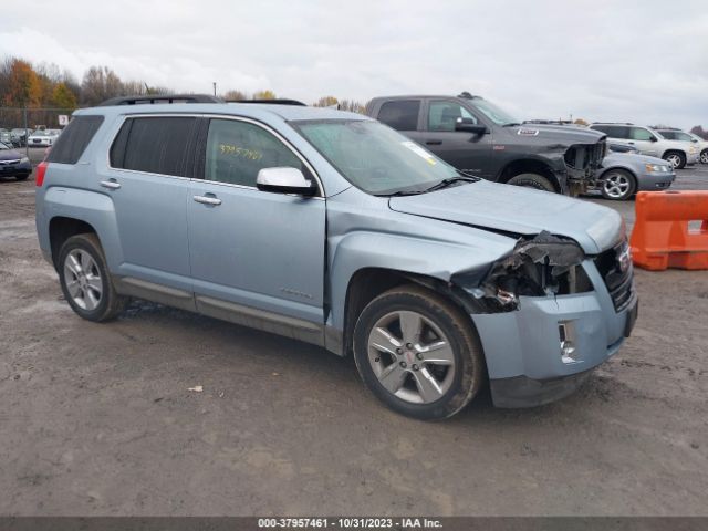 GMC TERRAIN 2014 2gkflwek8e6200979