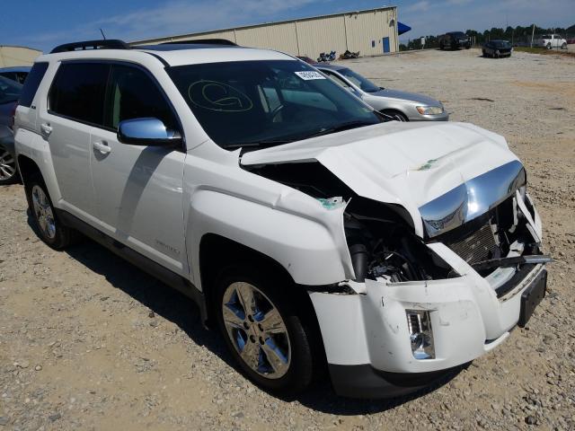 GMC TERRAIN SL 2014 2gkflwek8e6208581