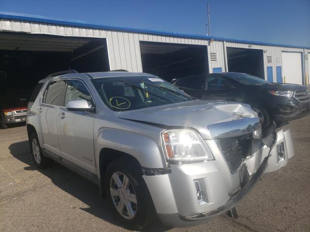 GMC TERRAIN SL 2014 2gkflwek8e6213165