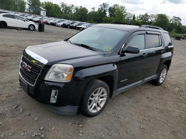 GMC TERRAIN SL 2014 2gkflwek8e6234551