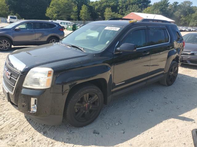 GMC TERRAIN SL 2014 2gkflwek8e6244108