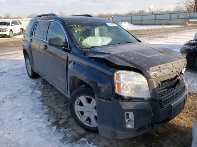 GMC TERRAIN SL 2014 2gkflwek8e6251205