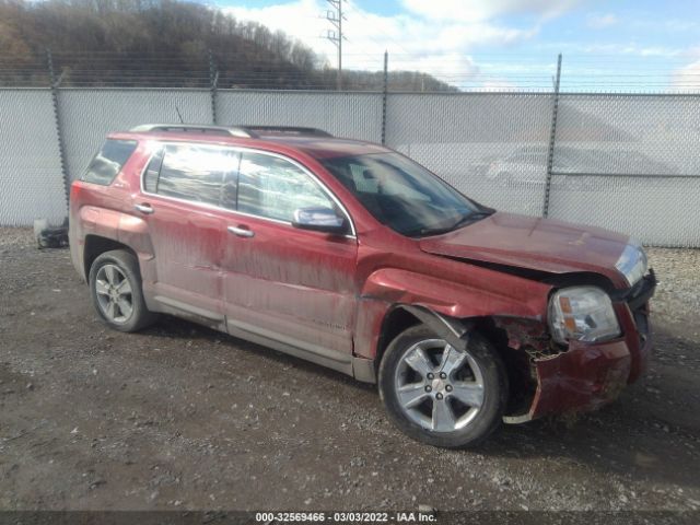 GMC TERRAIN 2014 2gkflwek8e6266531