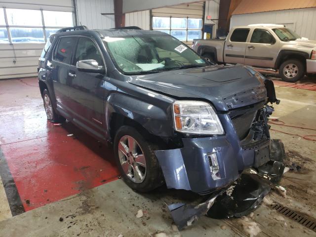 GMC TERRAIN SL 2014 2gkflwek8e6267615