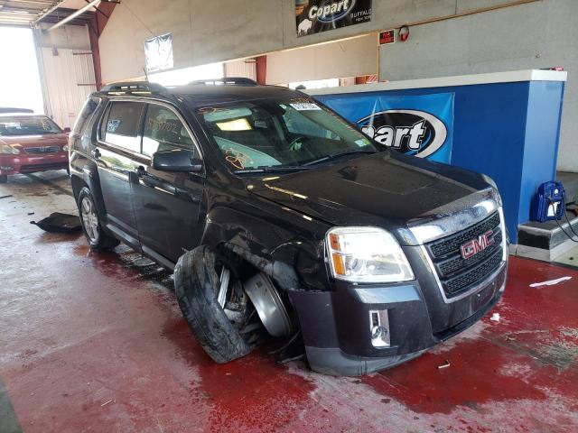 GMC TERRAIN SL 2014 2gkflwek8e6277643