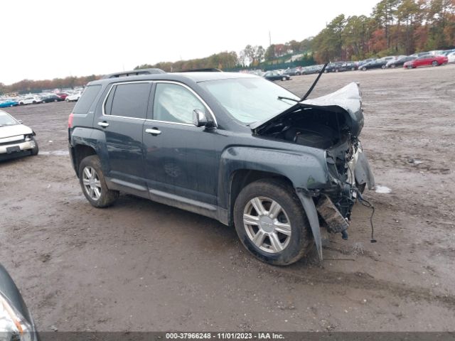 GMC TERRAIN 2014 2gkflwek8e6287525