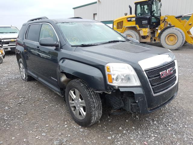 GMC TERRAIN SL 2014 2gkflwek8e6297374