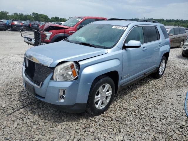 GMC TERRAIN 2014 2gkflwek8e6300466