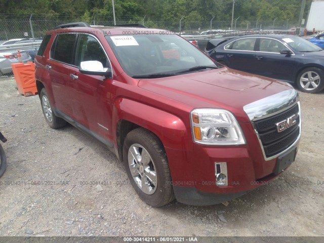 GMC TERRAIN 2014 2gkflwek8e6348730