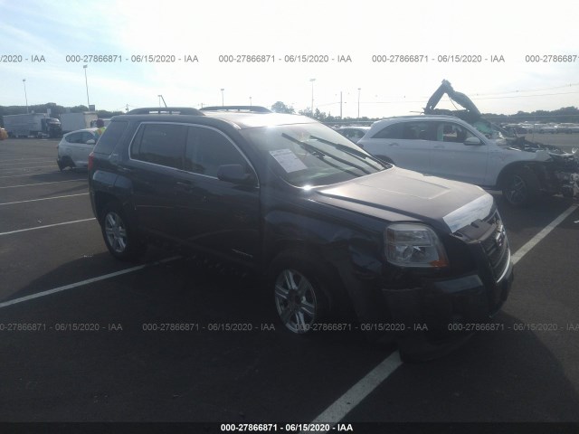 GMC TERRAIN 2014 2gkflwek8e6356150