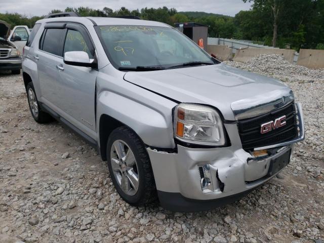 GMC TERRAIN SL 2014 2gkflwek8e6367813