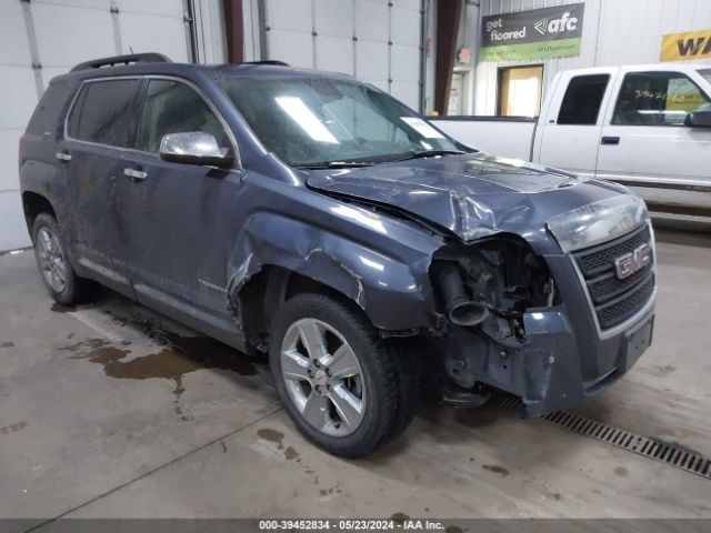 GMC TERRAIN 2014 2gkflwek8e6372719