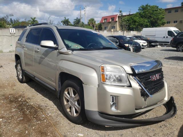 GMC TERRAIN SL 2015 2gkflwek8f6103704