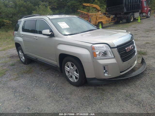 GMC TERRAIN 2015 2gkflwek8f6112175