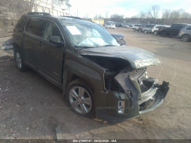 GMC TERRAIN 2015 2gkflwek8f6144687