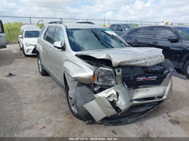 GMC TERRAIN 2015 2gkflwek8f6168665