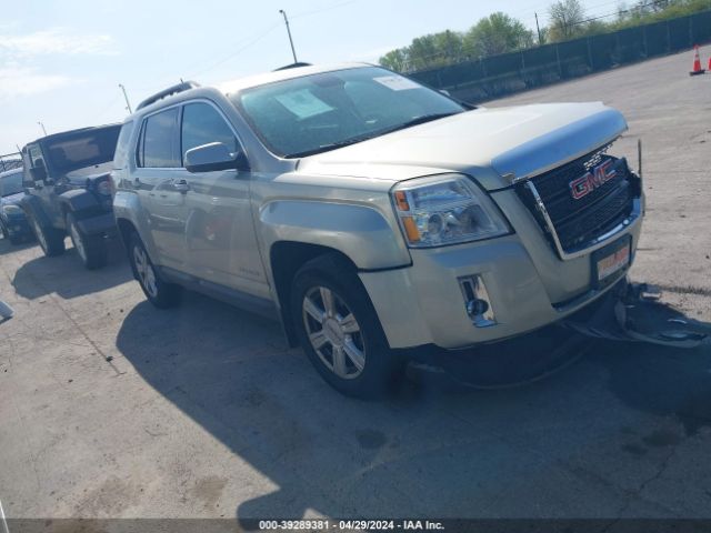 GMC TERRAIN 2015 2gkflwek8f6196241