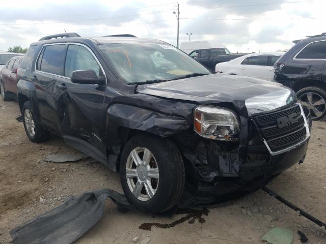 GMC TERRAIN SL 2015 2gkflwek8f6225656