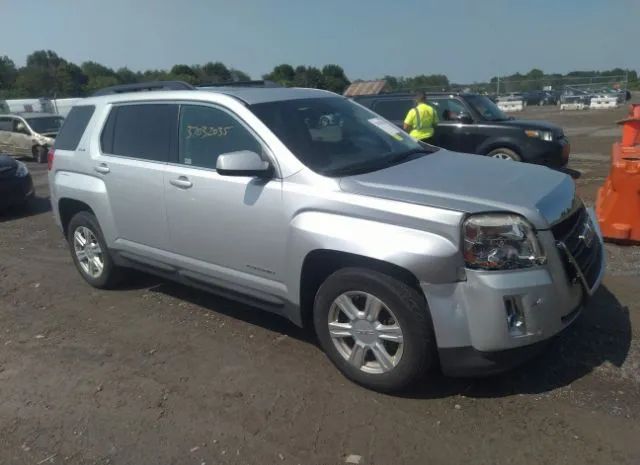 GMC TERRAIN 2015 2gkflwek8f6246295