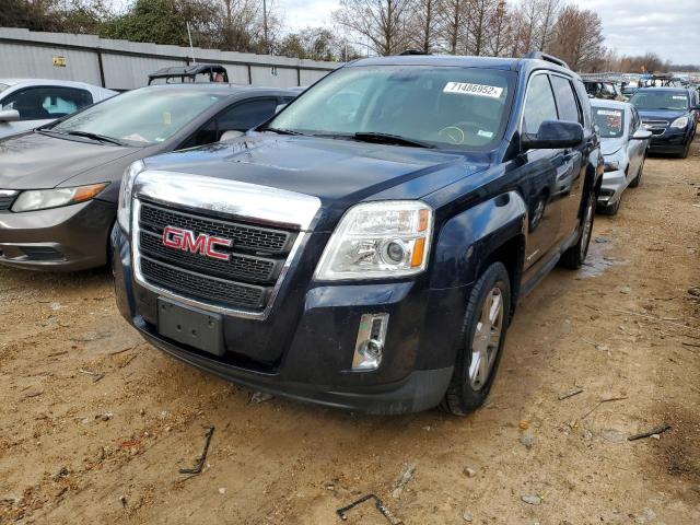 GMC TERRAIN SL 2015 2gkflwek8f6262156