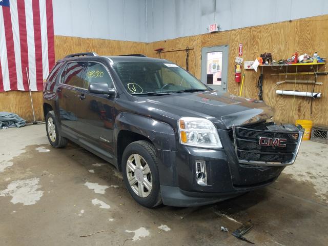 GMC TERRAIN SL 2015 2gkflwek8f6262920