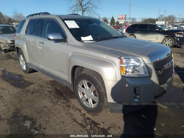 GMC TERRAIN 2015 2gkflwek8f6305040