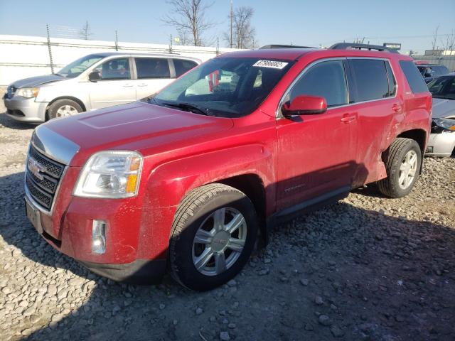 GMC TERRAIN SL 2015 2gkflwek8f6340399