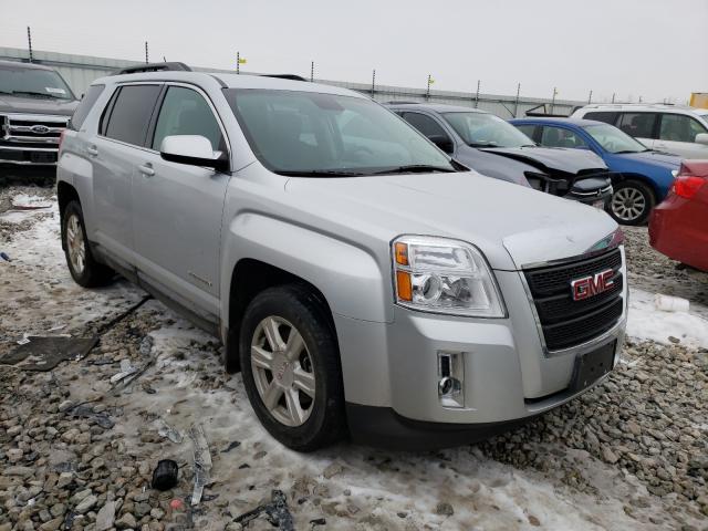 GMC TERRAIN SL 2015 2gkflwek8f6381325