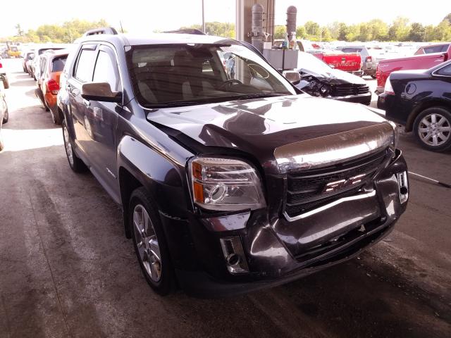 GMC TERRAIN SL 2015 2gkflwek8f6390560