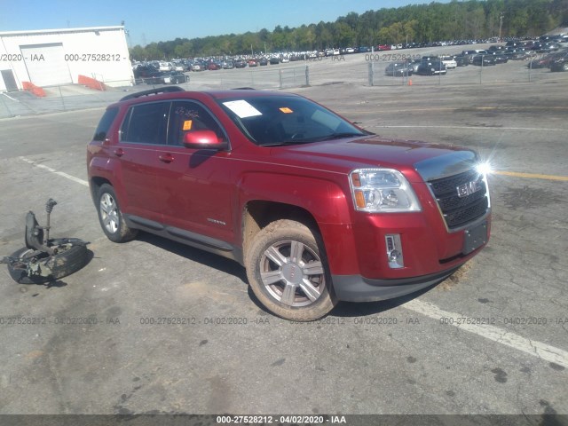 GMC TERRAIN 2015 2gkflwek8f6393247